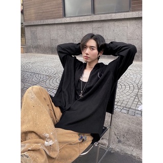 [ 𝐂𝐡𝐢́𝐧𝐡 𝐇𝐚̃𝐧𝐠 ] 𝐒𝐡𝐢𝐫𝐭 𝐔𝐧𝐜𝐨𝐯𝐞𝐫 ( 𝐋𝐢𝐦𝐢𝐭𝐞𝐝 )