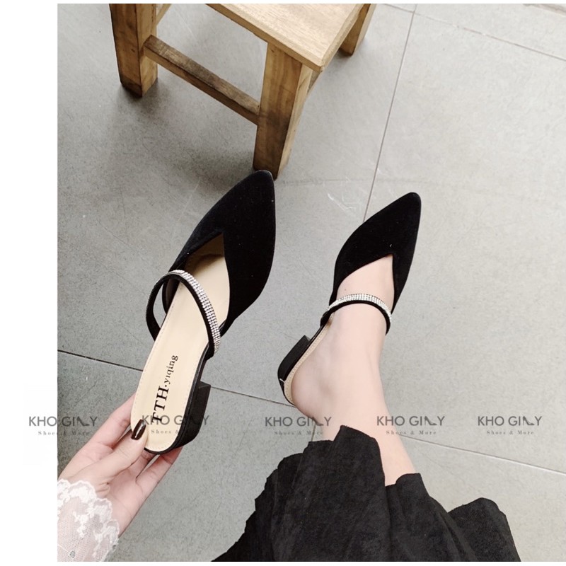 SỤC quai đá SALE