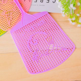 Combo 2 Vỉ đập ruồi siêu mềm và bền
