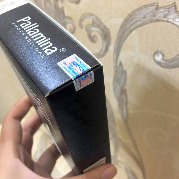 TINH DẦU ARGAN OIL PALLAMINA DƯỠNG BÓNG MỀM 60ML | BigBuy360 - bigbuy360.vn