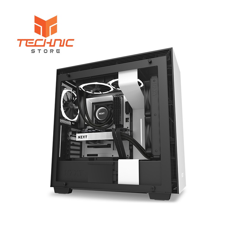 Tản nhiệt VGA NZXT Kraken G12