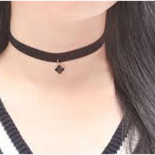 BỘ 12 VÒNG CỔ CHOKER