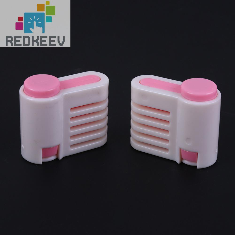 Bộ 2 Dụng Cụ Cắt Bánh 5 Tầng Redkeev 1.13