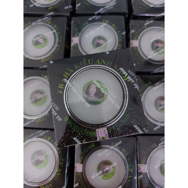 Kem Face Sexy Lady Hà Kiều Anh chính hãng - Kem Trắng Sáng Da Ngừa Nám Tàn Nhang Đồi Mồi