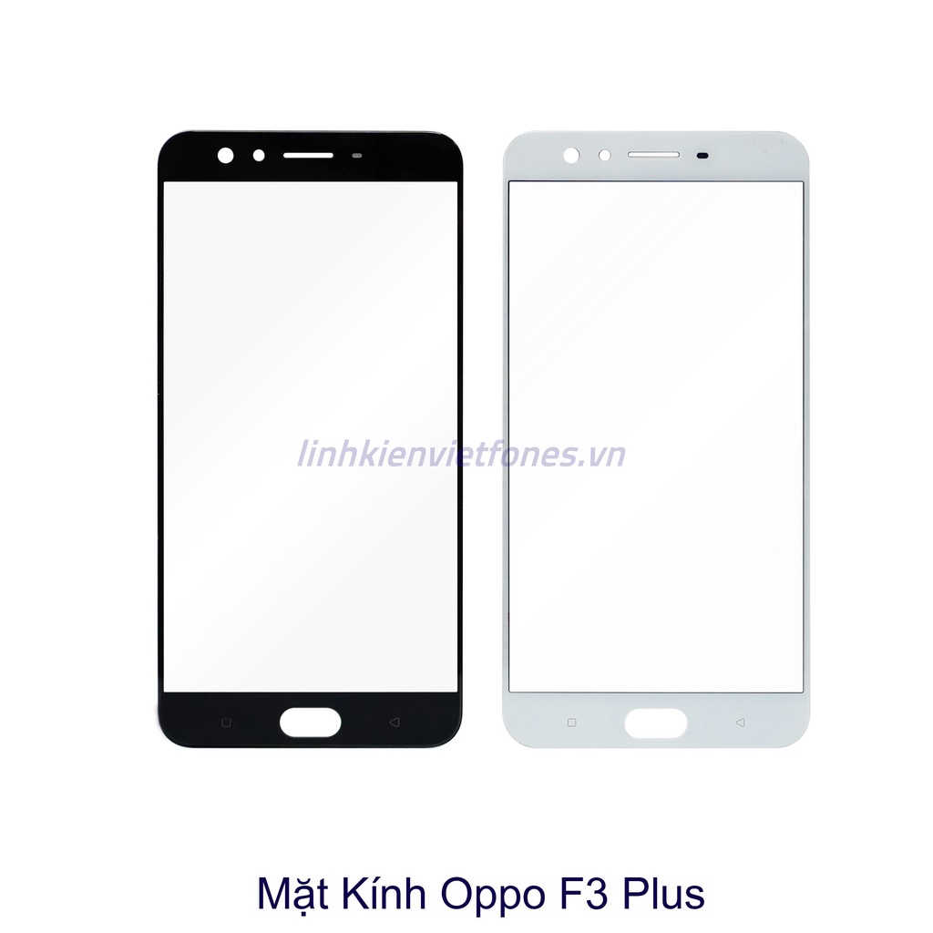 KÍNH ÉP OPPO F3 PLUS