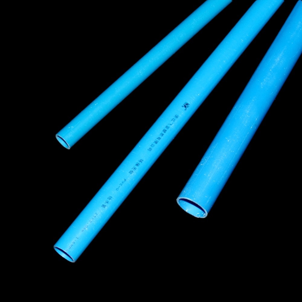 Ống nước bằng nhựa PVC od 20/ 25/ 32mm 48-50cm cho hệ thống tưới nước