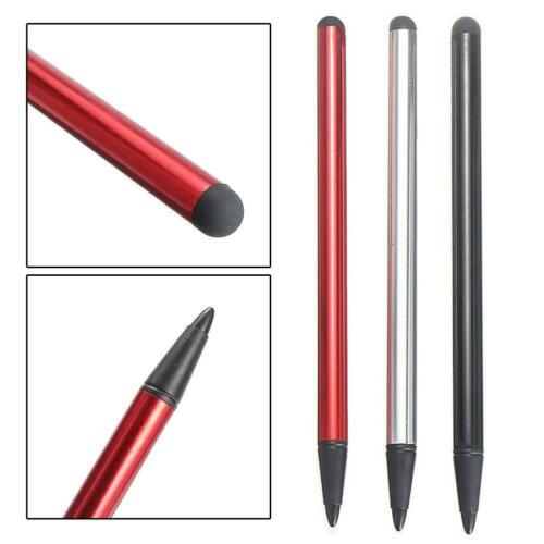 1 Bút Cảm Ứng 2 Trong 1 Cho Samsung Và Bút Cảm Ứng Xiaomi Pencil T4V0