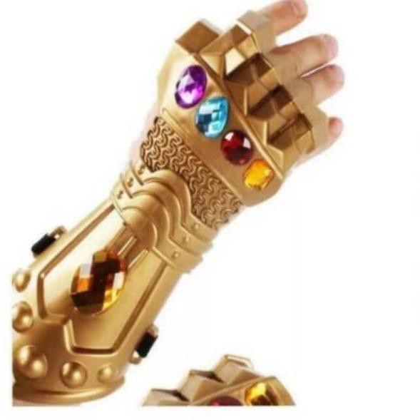 Găng tay vô cực của Til thanos trong Avengers ✹