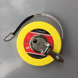 THƯỚC DÂY CUỘN 10m ARBALEST