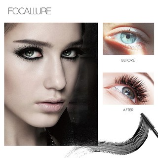 Mascara FOCALLURE kéo dài lông mi