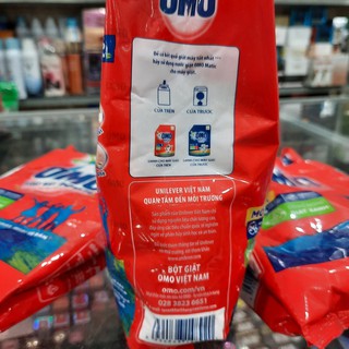 Bột giặt OMO 770g