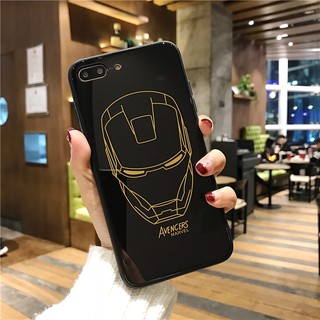 Ốp kính cường lực cho iphone