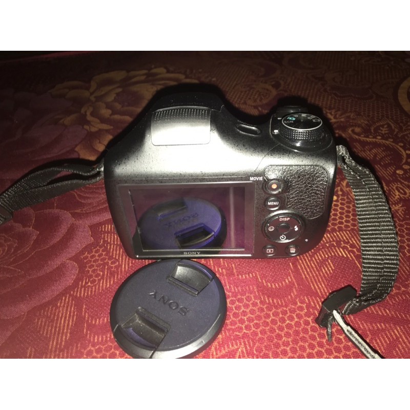 Sony CyberShot DSC-H300 | BigBuy360 - bigbuy360.vn