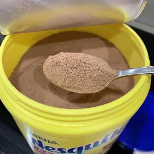 [Date 2023] Bôt cacao Nesquik  1.275kg Mỹ