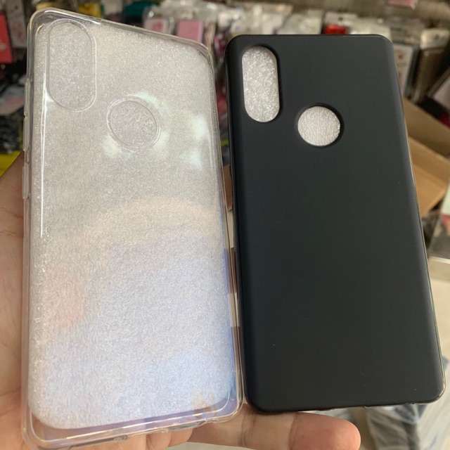 Ốp VSmart Active1/VSmart Joy1 silicon dẻo