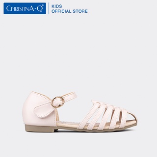 Xăng đan trẻ em christina-q xdte220