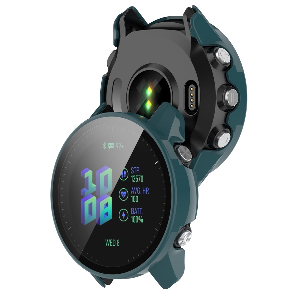 Ốp Bảo Vệ Bằng PC Cứng Siêu Mỏng Cho Garmin Forerunner 955 F955