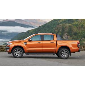 Bạt phủ xe bán tải ford Ranger