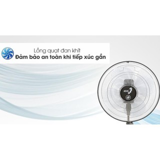 Quạt đứng Asia D16024