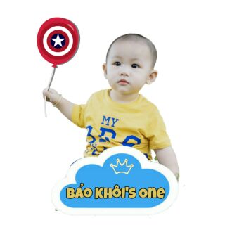 Set sinh nhật bé Ken