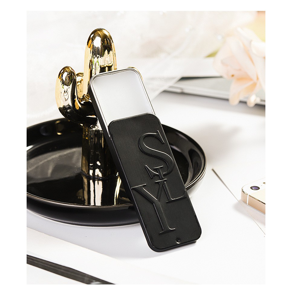 Nước Hoa SLY Cô Đặc Dạng Sáp Khô Unisex - hộp 15g