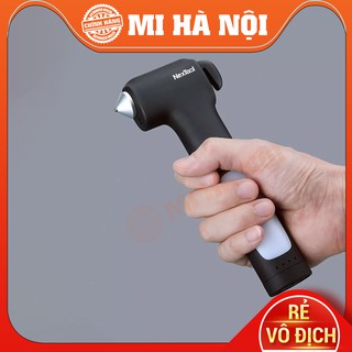 Dụng cụ thoát hiểm Xiaomi Nextool - Búa phá kính đa năng 5 trong 1 NE0140