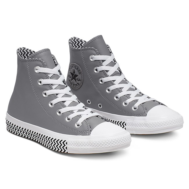 Giày sneakers Converse Chuck Taylor All Star Made it to The Top 566130C