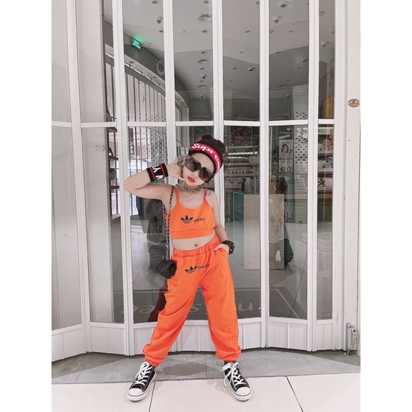 Set bộ dây hiphop bg