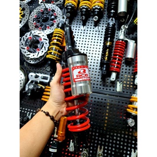 Phuộc RCB cho click vario