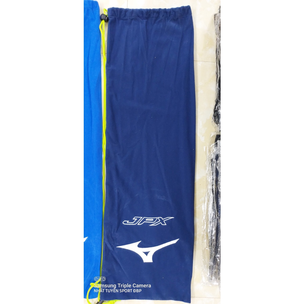 Túi đựng vợt cầu lông RedSon, Mizuno, Kumpoo, VS