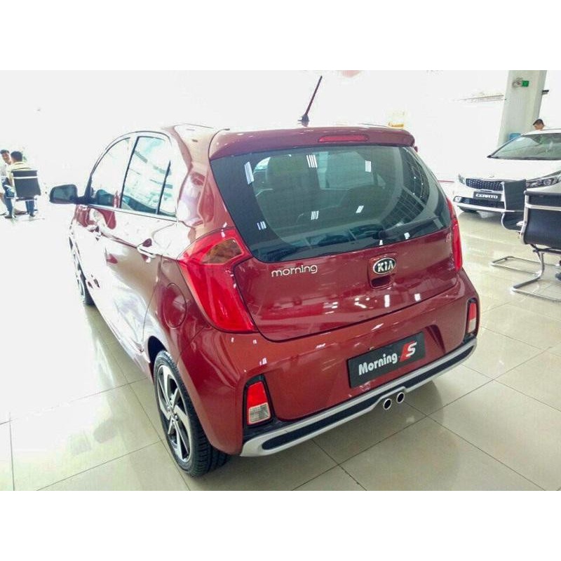 Líp Kia Morning 2013-2019