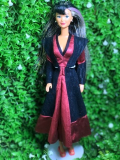 Búp bê barbie