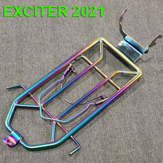 BAGA GIỮA TITAN EXCITER 155