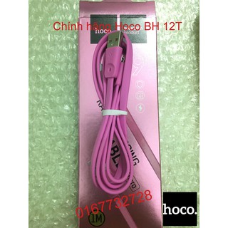 Cáp sạc HOCO X9 Micro Chính Hãng (BH 12T)