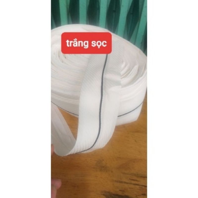 1 cuộn lưng mỹ 50m
