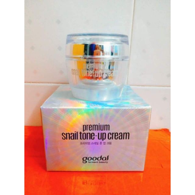 KEM ỐC SÊN HÀN QUỐC CHÍNH HÃNG | BigBuy360 - bigbuy360.vn