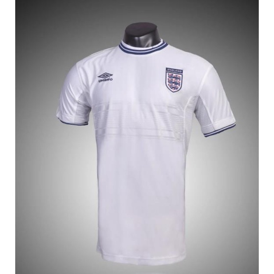 Áo Thun Đá Banh jersey 90 96 2000 02 06 10 12 Chất Lượng