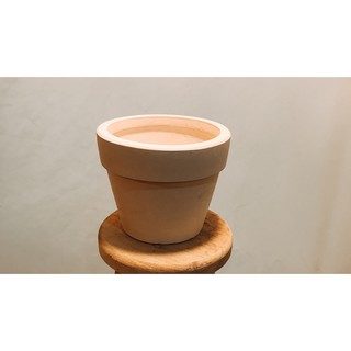 Chậu đất nung 9 cm