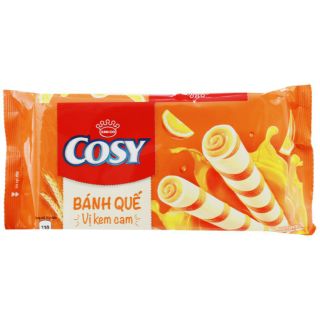 Bánh quế Cosy 132gr