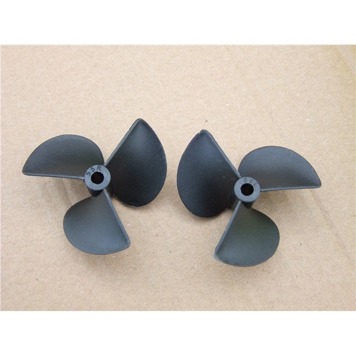 Chân vịt 3 cánh 3mm/4mm