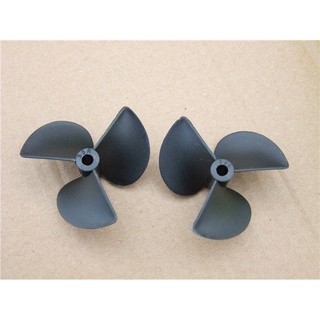 Chân vịt 3 cánh 3mm/4mm