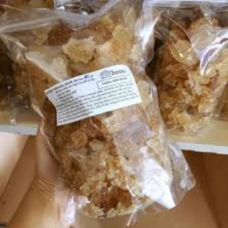 Đường phèn kết tinh từ mật mía ( đặc sản nghệ an)