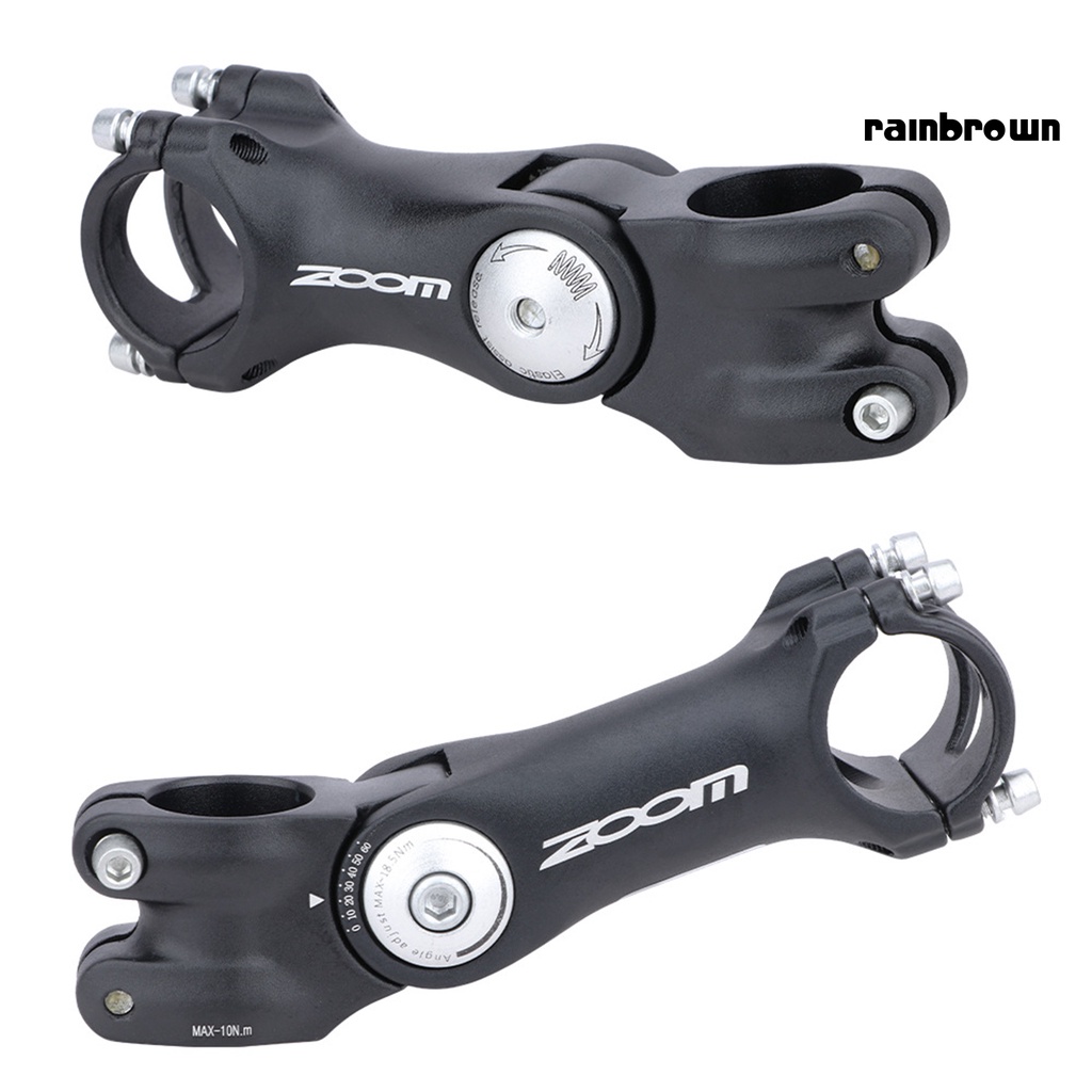 Pô Tăng Xe Đạp Chuyên Nghiệp Điều Chỉnh Được Kết Cấu Mờ Chất Lượng Cao