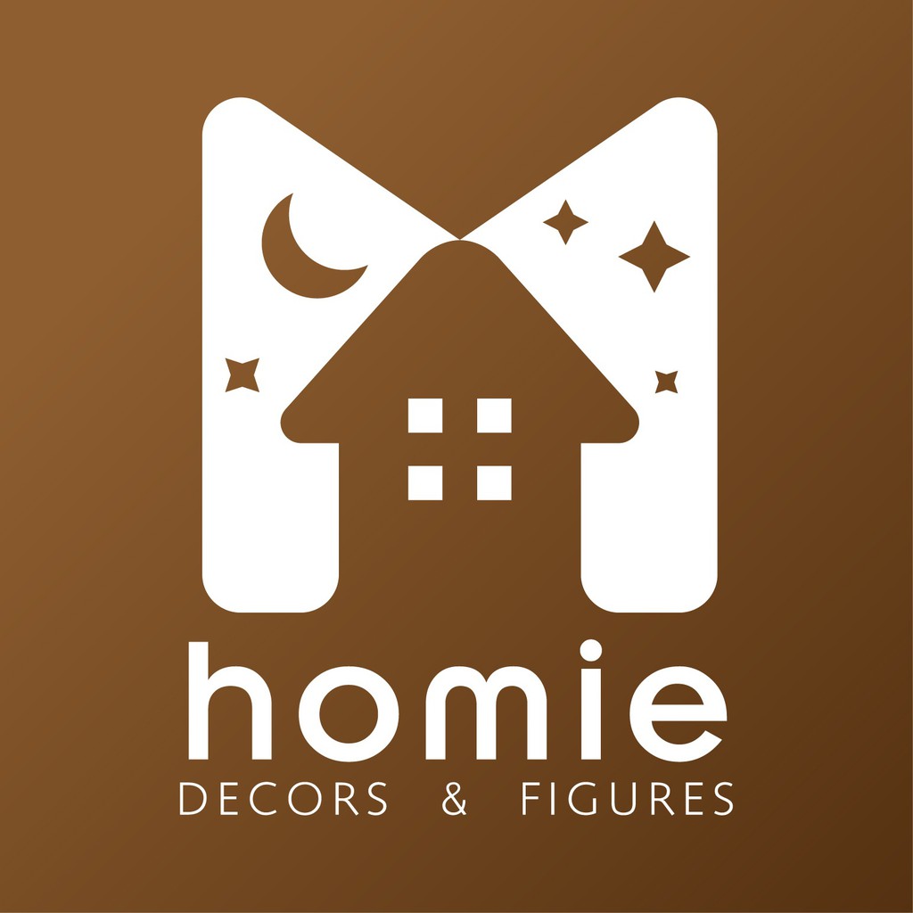 HOMIE Decors & Figures
