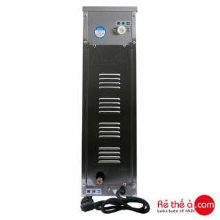 MÁY ĐUN NƯỚC SIÊU TỐC FEST RC10