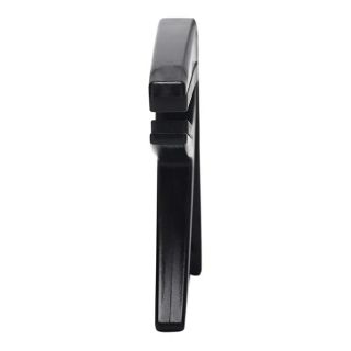 CAPO UKULELE MÀU ĐEN