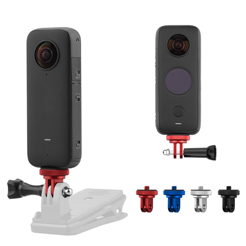 Ốc Nối Máy Ảnh Cho One X2 X Panoramic