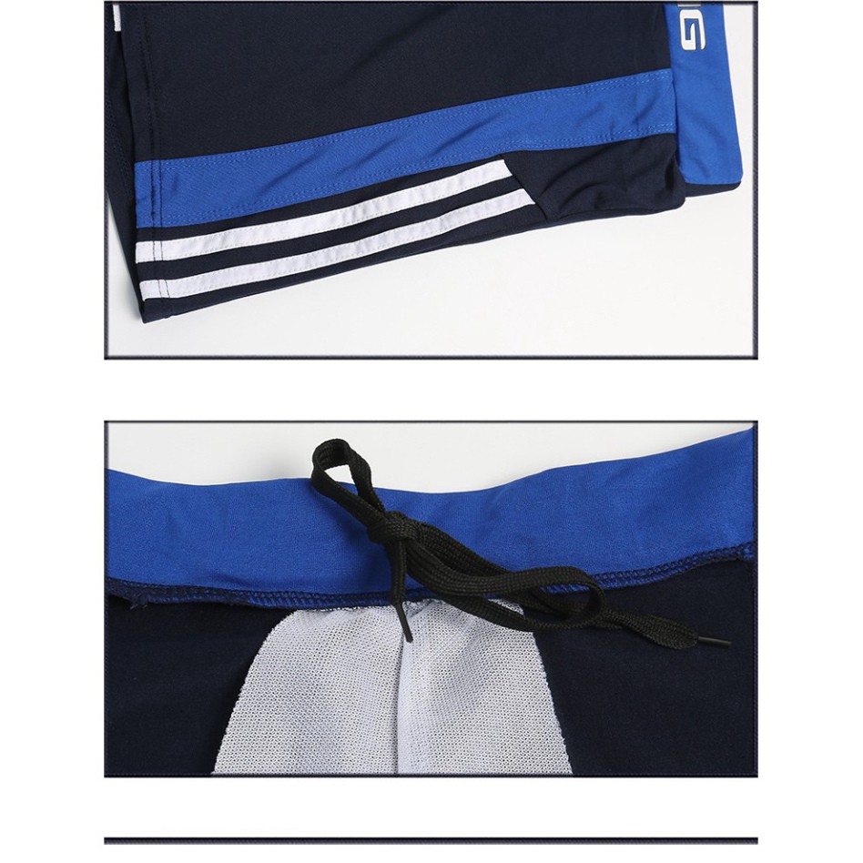 Quần bơi nam cao cấp cá tính QB09 - Hàng nhập khẩu | BigBuy360 - bigbuy360.vn