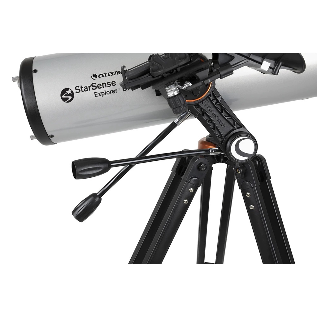 Kính thiên văn phản xạ Celestron Starsense Explore DX 130AZ- Bảo hành 24T