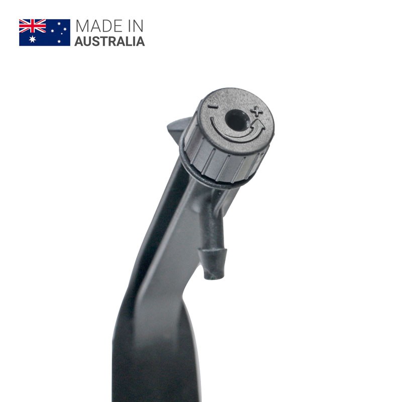 Đầu Tưới 4 Cánh Antelco Hàng ÚC